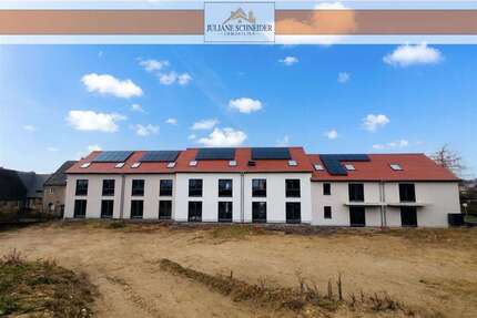 Wohnung zum Mieten in Bad Lausick 680,00 € 68 m²