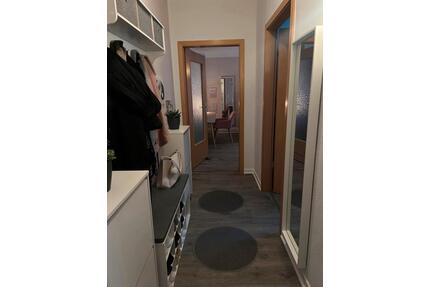 Untermiete 2 Zimmer Wohnung in Limmer! (Befristet 4 Monate) - Hannover Linden-Limmer