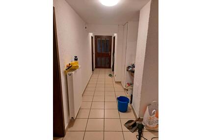 Ich biete 2Zimmer-Wohnung zur Miete sofort frei bereits renoviert - Wald-Michelbach