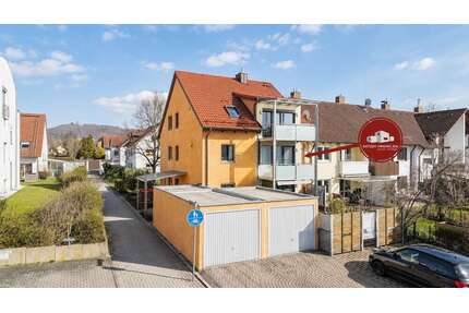 Wohnung zum Kaufen in Neumarkt in der Oberpfalz 279.000,00 € 81.78 m²