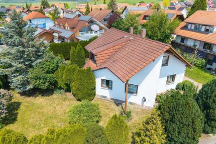 Haus zum Kaufen in Burladingen 395.000,00 € 131 m²