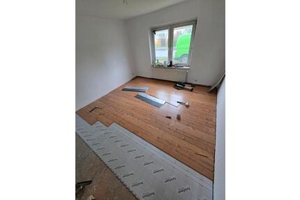 3-Zimmer Wohnung in 39606 Busch - Osterburg (Altmark)