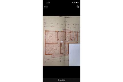 4-Zimmer Eigentumswohnung in Ludwigsburg Weststadt