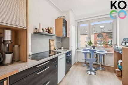 Wohnung zum Kaufen in Düsseldorf 335.000,00 € 78 m²