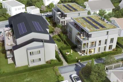 Wohnung zum Kaufen in Heitersheim 724.000,00 € 116 m²