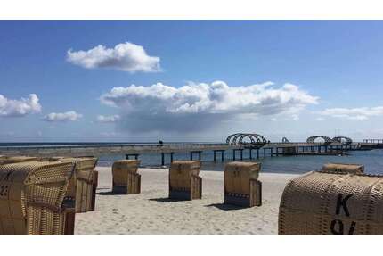 Wohnung zum Kaufen in Kellenhusen 298.000,00 € 46.92 m²