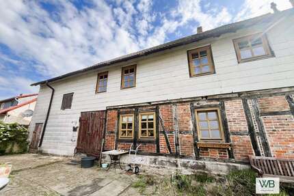 Haus zum Kaufen in Grafhorst 199.000,00 € 135 m²