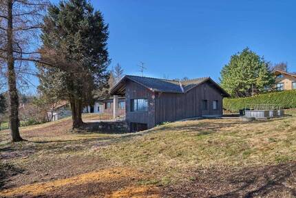 Bungalow mit Bergblick in Icking - gewachsene Substanz statt Neubau