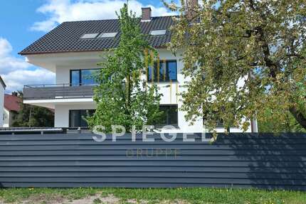 Wohnung zum Kaufen in Kleinheubach 399.000,00 € 119.99 m²