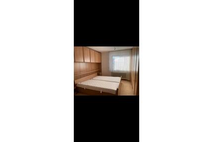 helle 2 Zimmerwohnung in Mägerkingen - Trochtelfingen