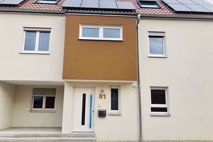 Wohnung zum Mieten in Offenbach an der Queich 1.500,00 € 145 m²