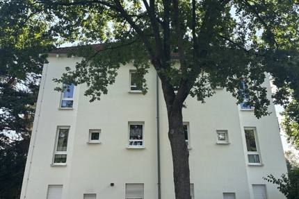 Gemütliche 1-Zimmerwohnung in zentraler zentrumsnaher Lage in Coswig