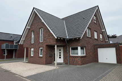 Haus zum Kaufen in Gronau (Westfalen) 369.000,00 € 132 m²