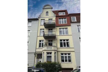 Wohnung zum Kaufen in Lübeck 195.000,00 € 70 m²