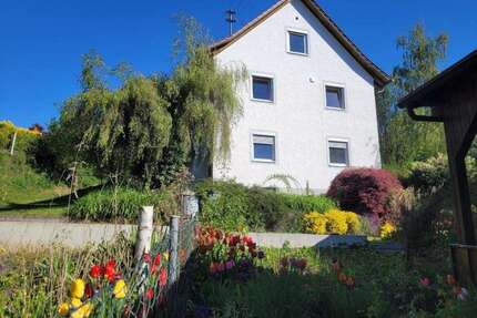 Haus zum Kaufen in Friedberg 725.000,00 € 135 m²