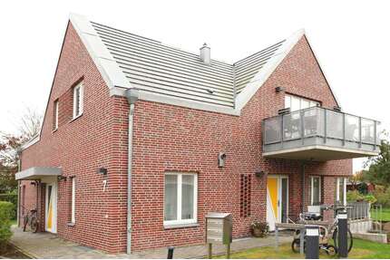 Wohnung zum Mieten in Wyk auf Föhr 1.300,00 € 83.83 m²