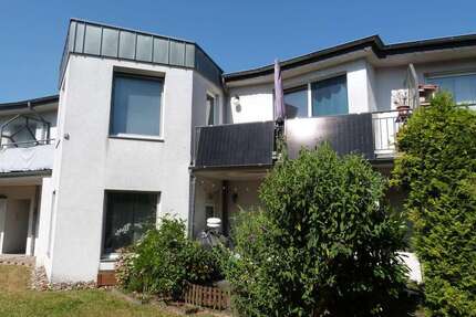 Wohnung zum Kaufen in Neuss 294.000,00 € 85 m²