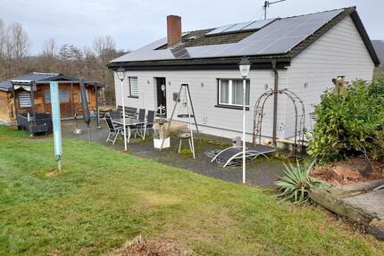 Ferien- bzw. Monteurwohnung - 38,00&nbsp;EUR Kaltmiete, in Kirchen (Sieg) (PLZ: 57548)