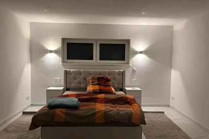 3ZKB in Lollar ruhige Lage - 880,00&nbsp;EUR Kaltmiete, ca.&nbsp; 100,00&nbsp;m&sup2; in Lollar (PLZ: 35457)