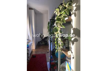 Wohnungsswap - 2 Zimmer, 76 m² - Kuglerstraße, Pankow, Berlin