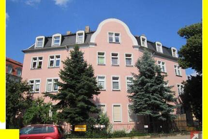 Tolles Investment Mehrfamilienhaus mit 14 Wohnungen in Dresden-Cotta!!!