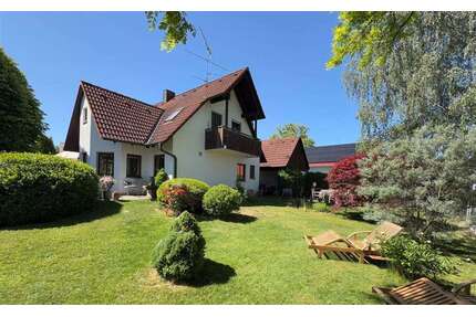 Haus zum Kaufen in Dinkelscherben 479.000,00 € 130 m²