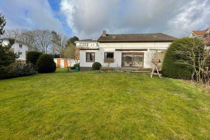 Neubaugrundstück für Geschosswohnungsbau in sehr ruhiger Lage von Uetersen