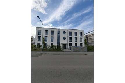 Wohnung zum Mieten in Gross-Umstadt 1.365,00 € 95.19 m²
