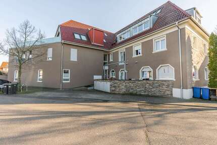 Wohnung zum Kaufen in Rheinstetten Mörsch 550.000,00 € 114.01 m² - Rheinstetten / Mörsch