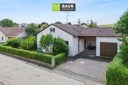 Haus zum Kaufen in Bad Waldsee 310.000,00 € 90 m²