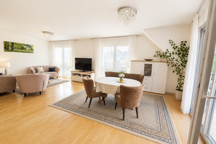 Wohnung zum Kaufen in Kirchheim unter Teck 450.000,00 € 105 m²