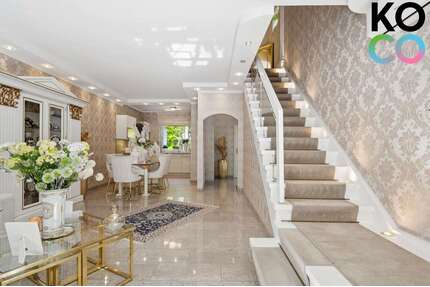 Haus zum Kaufen in Mönchengladbach 499.000,00 € 87 m²