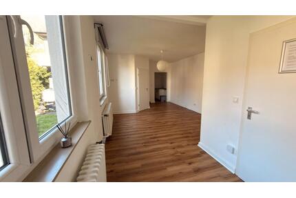 Gemütliche 1-Zimmer-Wohnung in Bad Rothenfelde (WA4)