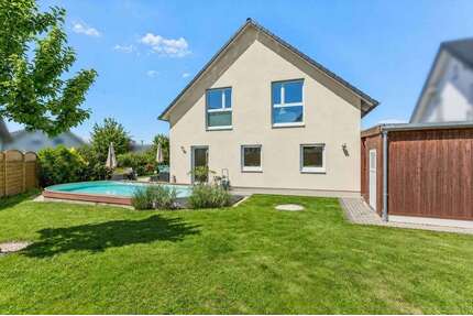 Haus zum Kaufen in Bad Honnef 697.000,00 € 155 m²