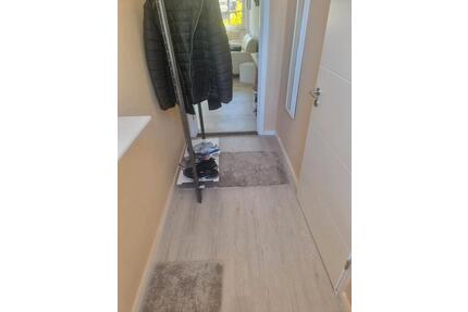 2,5 Zimmer Wohnung in Havetoft zu vermieten