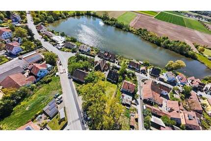 Grundstück in Erlangen 919.000,00 € 974 m²
