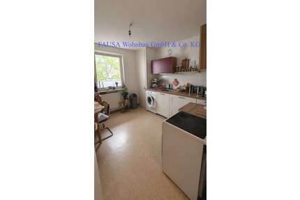 Wohnung zum Mieten in Bonn 460,00 € 40 m²