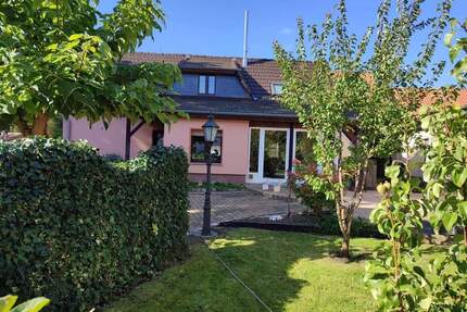 Ihr Zuhause mit Herz in Teupitz - wo Wohnen zum Wohlfühlen wird