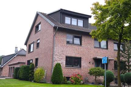 Wohnung zum Kaufen in Dorsten 198.000,00 € 93 m²