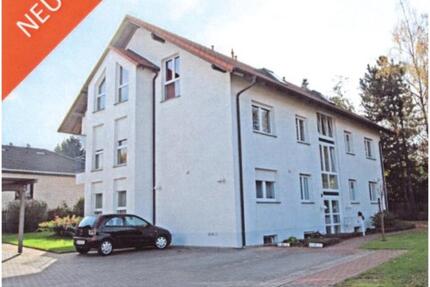Helle 2-Zimmer Mietwohnung in Minden mit 57 m² - Porta Westfalica