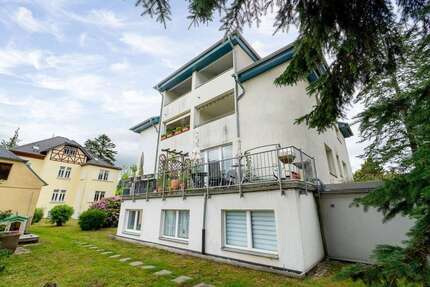Wohnung zum Mieten in Langebrück 630,00 € 63 m²