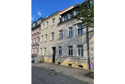 Wohnung zum Mieten in Leipzig 650,00 € 52 m²