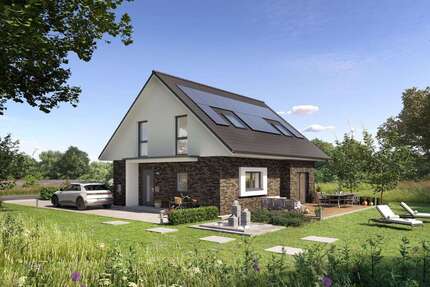 Haus zum Kaufen in Schönwalde-Glien 684.500,00 € 143 m²