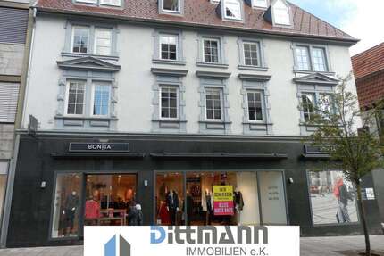 Einzelhandel in Albstadt 1.800,00 € 180 m²