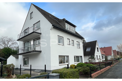 Wohnung zum Mieten in Bremen 395,00 € 40 m²