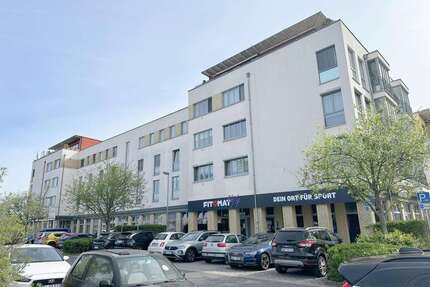 Wohnung zum Kaufen in Falkensee 315.000,00 € 87.63 m²