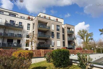 Wohnung zum Kaufen in Düsseldorf 690.000,00 € 95 m²