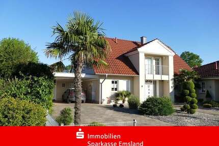 Haus zum Kaufen in Bawinkel 389.000,00 € 158 m²