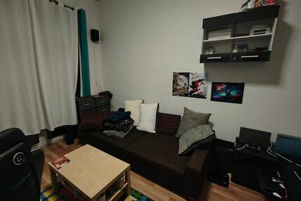 Mietwohnung in Bad Nauheim zur befristeten Untervermietung