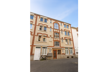 Wohnung zum Kaufen in Stuttgart 344.000,00 € 55.44 m²